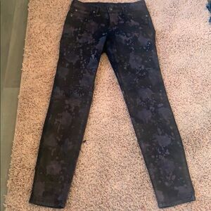 Jessica Simpson leggings